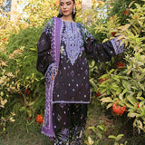 Zainab Chottani | Tahra Lawn 24 | RAHA - D 6B