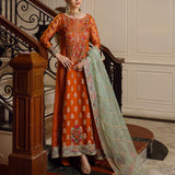Zainab Chottani | Wedding Festive 24 | OMBRE
