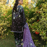 Zainab Chottani | Tahra Lawn 24 | RAHA - D 6B