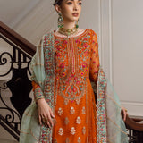 Zainab Chottani | Wedding Festive 24 | OMBRE