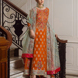 Zainab Chottani | Wedding Festive 24 | OMBRE