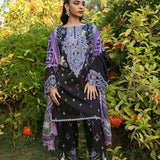 Zainab Chottani | Tahra Lawn 24 | RAHA - D 6B