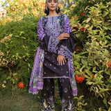 Zainab Chottani | Tahra Lawn 24 | RAHA - D 6B