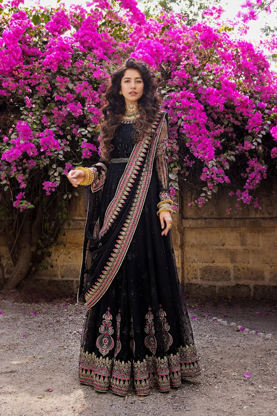 Erum Khan | Umaima Eid Edit | MAHJABEEN - Rang-e-Khaas