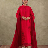 Zainab Chottani | Luxury Pret | SCARLET ROSE