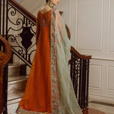 Zainab Chottani | Wedding Festive 24 | OMBRE
