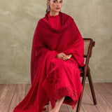Zainab Chottani | Luxury Pret | SCARLET ROSE