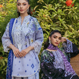 Zainab Chottani | Tahra Lawn 24 | RAHA - D 6A