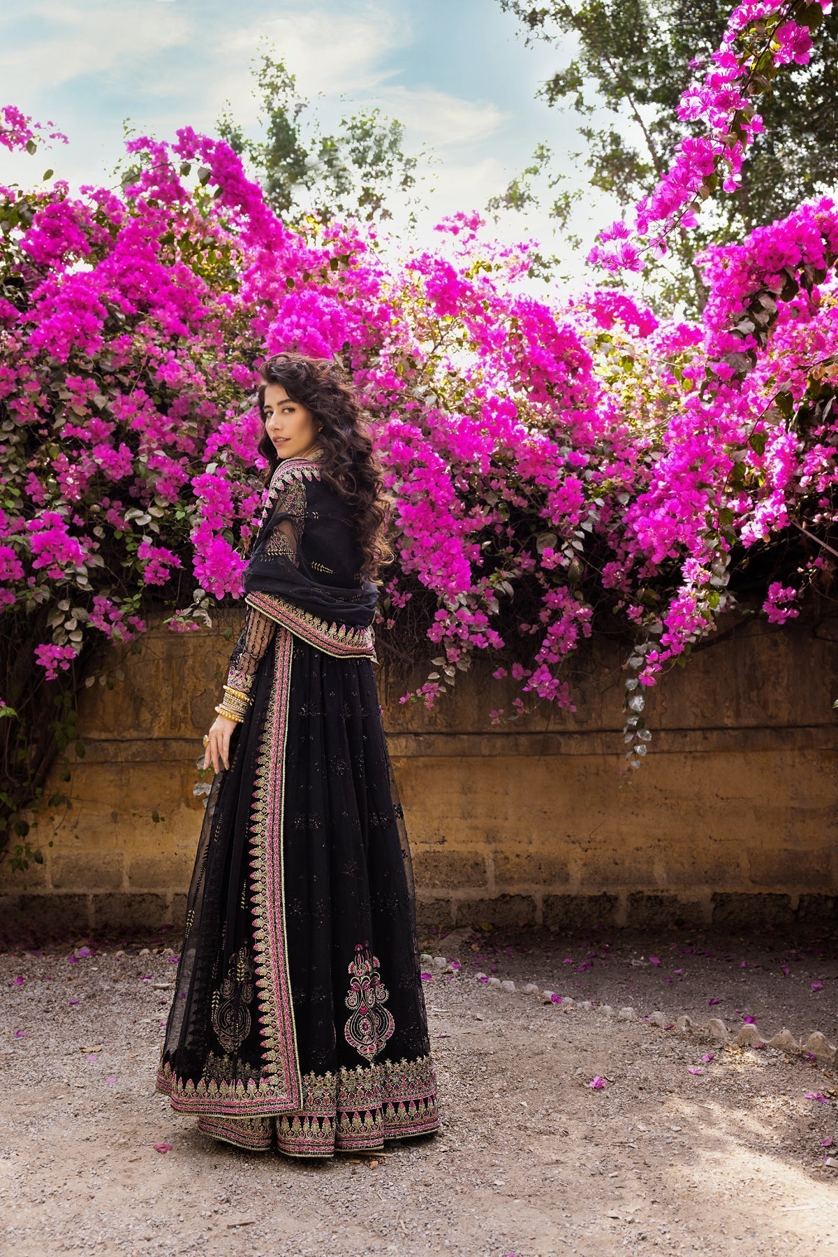 Erum Khan | Umaima Eid Edit | MAHJABEEN - Rang-e-Khaas