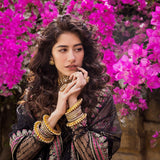 Erum Khan | Umaima Eid Edit | MAHJABEEN