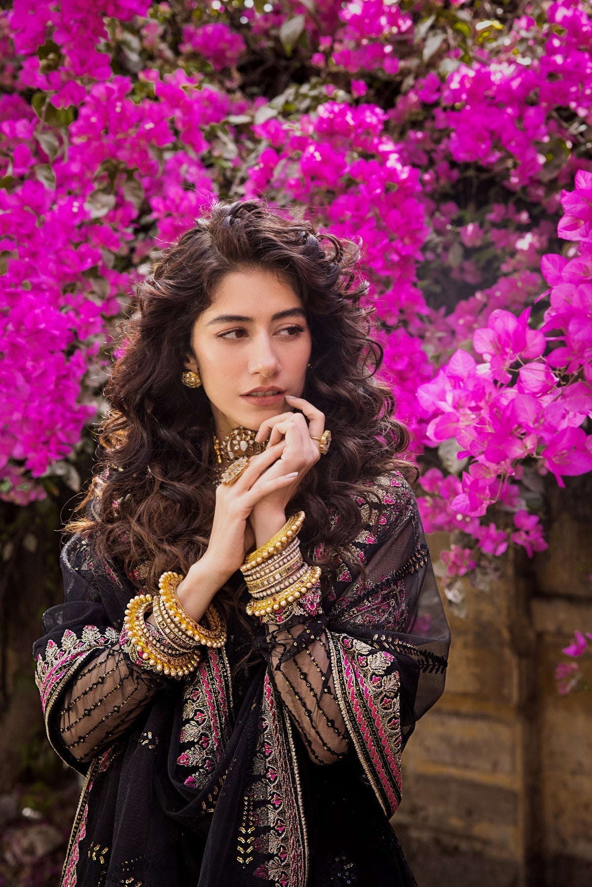 Erum Khan | Umaima Eid Edit | MAHJABEEN - Rang-e-Khaas