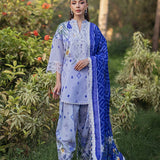 Zainab Chottani | Tahra Lawn 24 | RAHA - D 6A