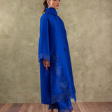 Zainab Chottani | Luxury Pret | BLUE DIAMOND