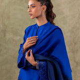 Zainab Chottani | Luxury Pret | BLUE DIAMOND