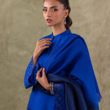 Zainab Chottani | Luxury Pret | BLUE DIAMOND