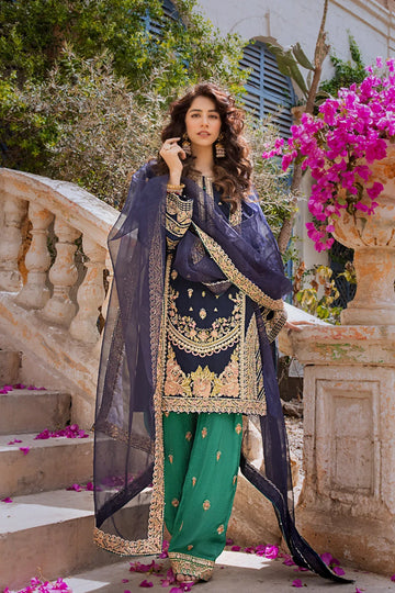 Erum Khan | Umaima Eid Edit | ANABIA - Rang-e-Khaas