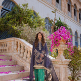 Erum Khan | Umaima Eid Edit | ANABIA