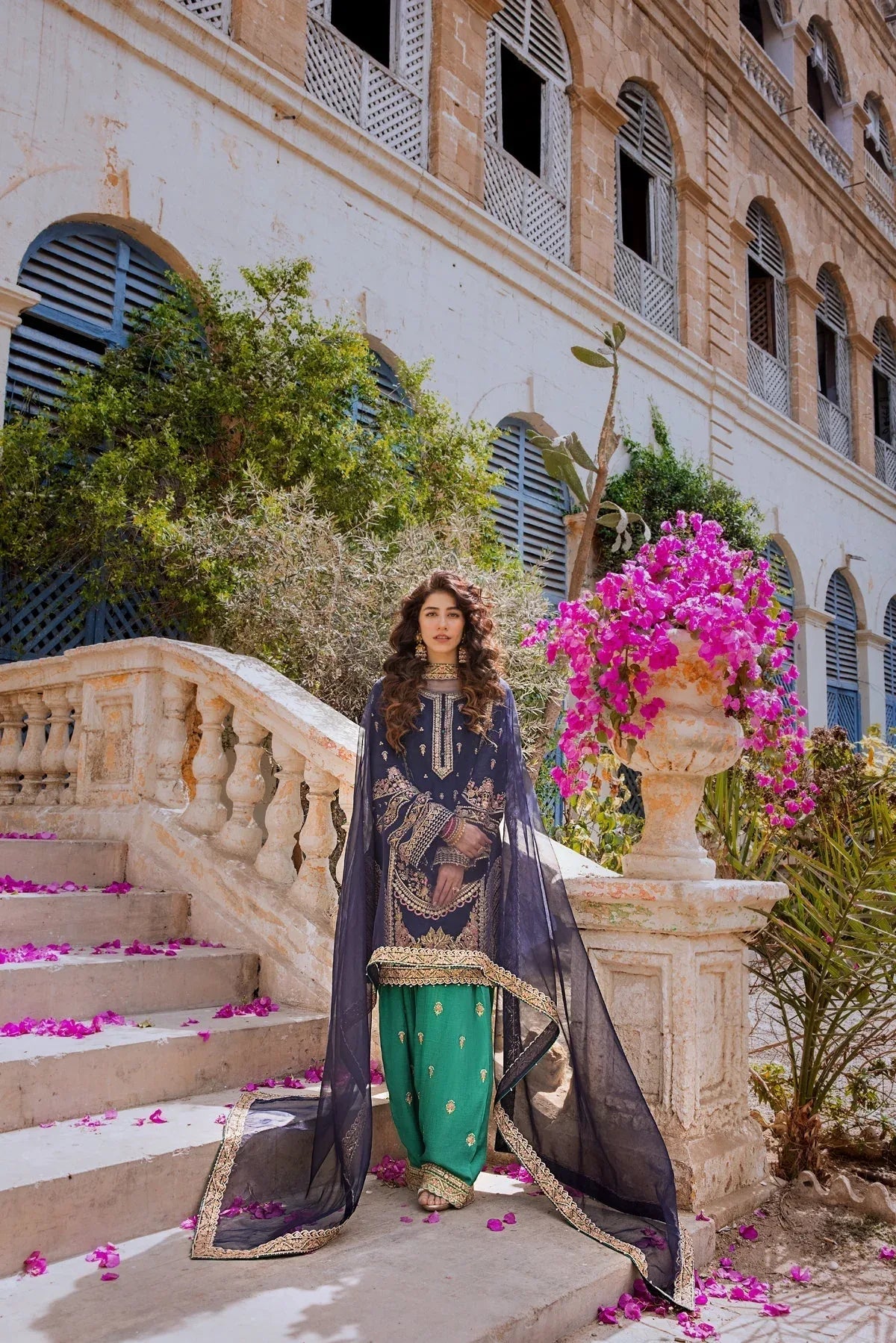 Erum Khan | Umaima Eid Edit | ANABIA - Rang-e-Khaas