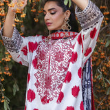 Zainab Chottani | Tahra Lawn 24 | FREYA - D 10A