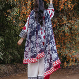 Zainab Chottani | Tahra Lawn 24 | FREYA - D 10A