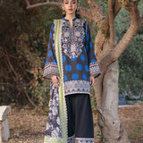 Zainab Chottani | Tahra Lawn 24 | FREYA - D 10B