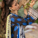 Zainab Chottani | Tahra Lawn 24 | FREYA - D 10B
