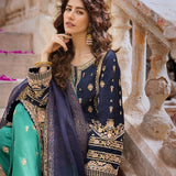 Erum Khan | Umaima Eid Edit | ANABIA