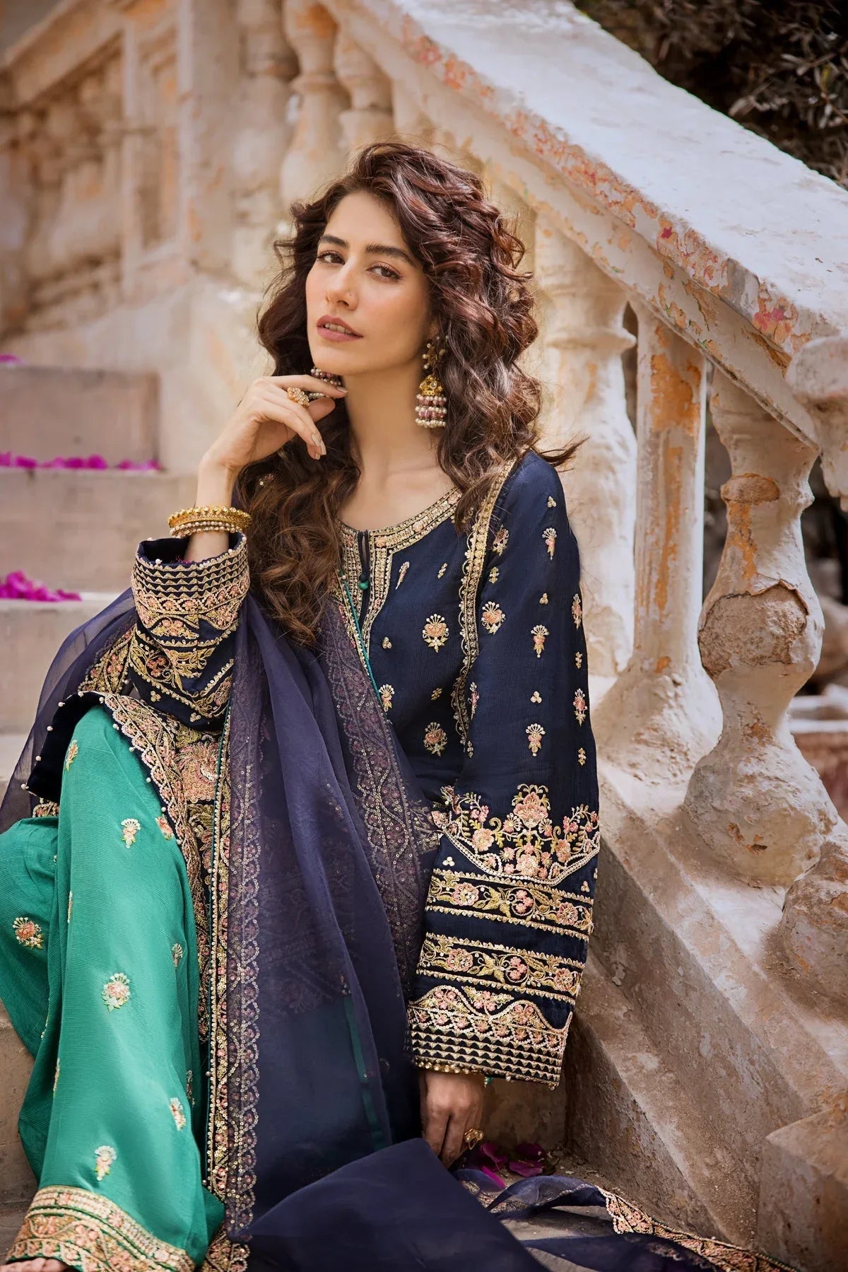 Erum Khan | Umaima Eid Edit | ANABIA - Rang-e-Khaas