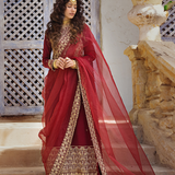 Erum Khan | Umaima Eid Edit | RUMMAISA