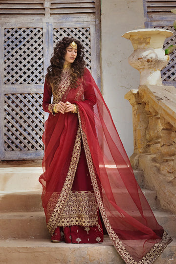 Erum Khan | Umaima Eid Edit | RUMMAISA - Rang-e-Khaas