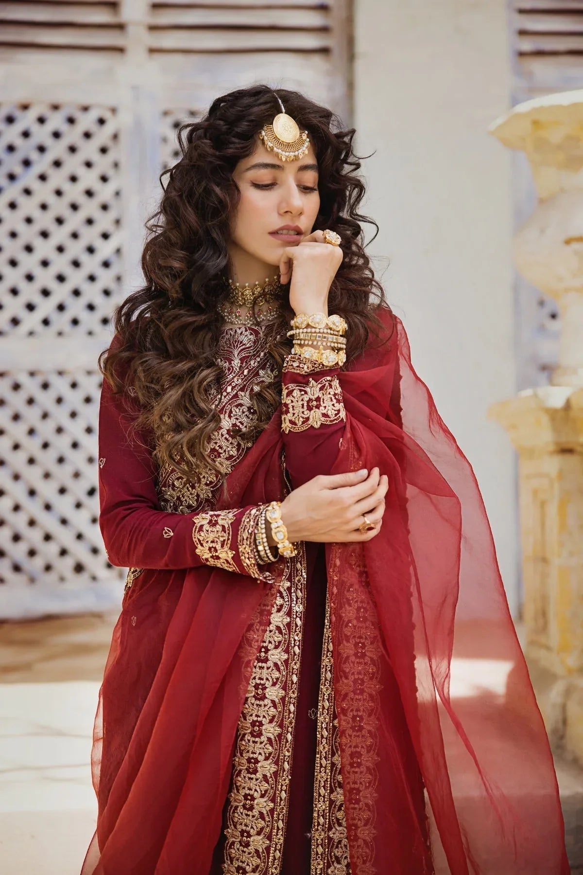 Erum Khan | Umaima Eid Edit | RUMMAISA - Rang-e-Khaas