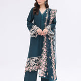 Zainab Chottani | Luxury Pret | JADE ECTASY