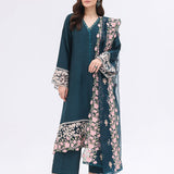 Zainab Chottani | Luxury Pret | JADE ECTASY