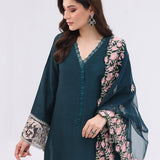 Zainab Chottani | Luxury Pret | JADE ECTASY