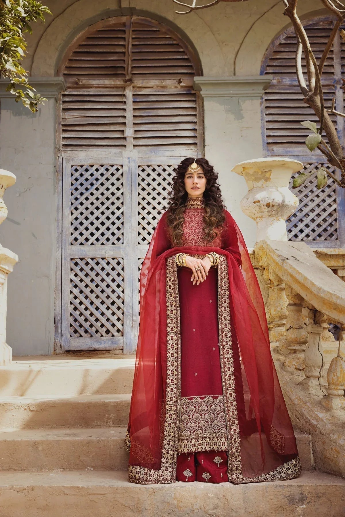 Erum Khan | Umaima Eid Edit | RUMMAISA - Rang-e-Khaas