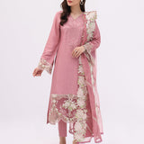 Zainab Chottani | Luxury Pret | PINK AURA