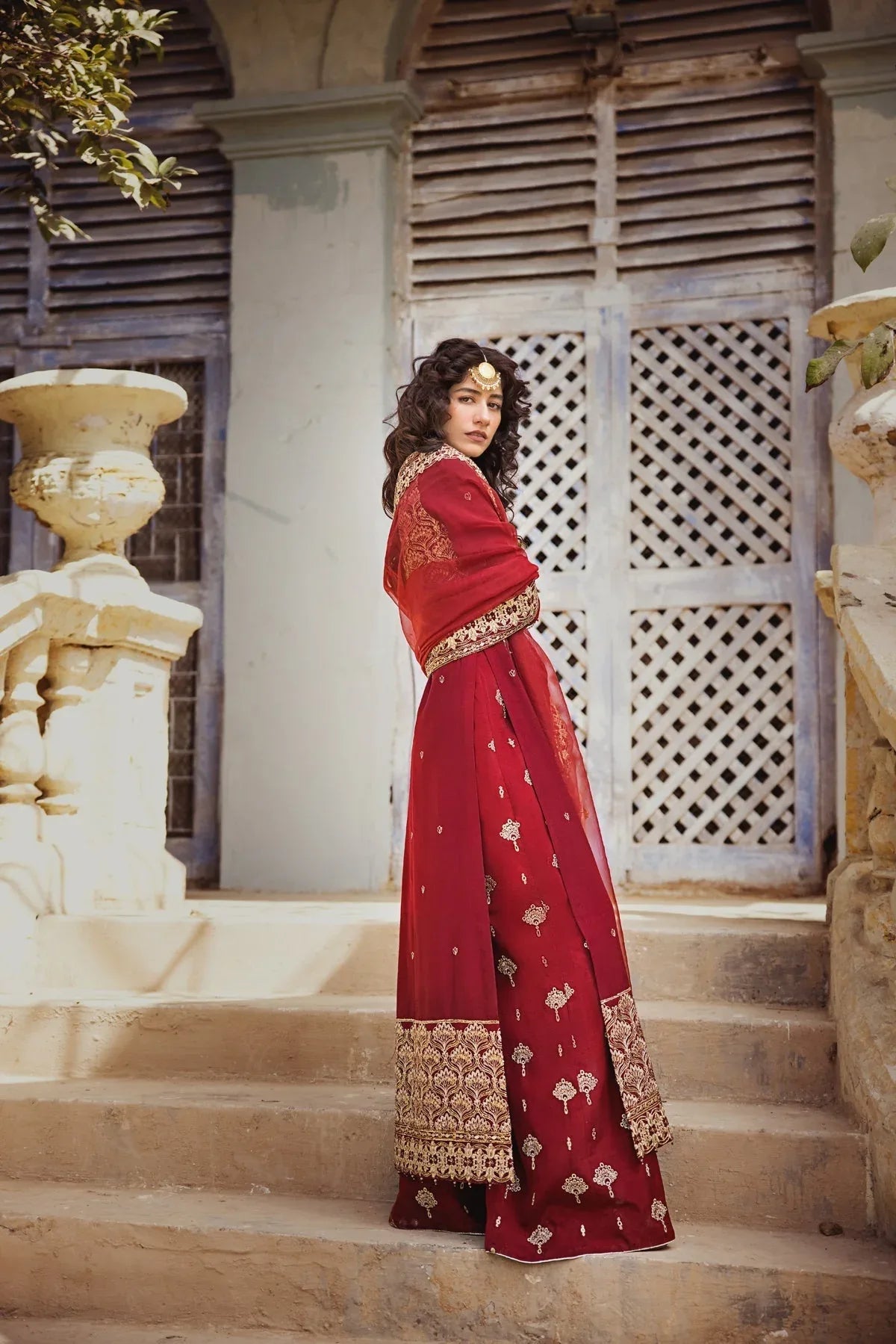 Erum Khan | Umaima Eid Edit | RUMMAISA - Rang-e-Khaas