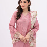 Zainab Chottani | Luxury Pret | PINK AURA