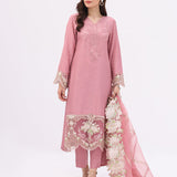 Zainab Chottani | Luxury Pret | PINK AURA