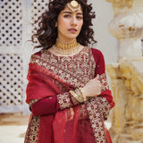 Erum Khan | Umaima Eid Edit | RUMMAISA