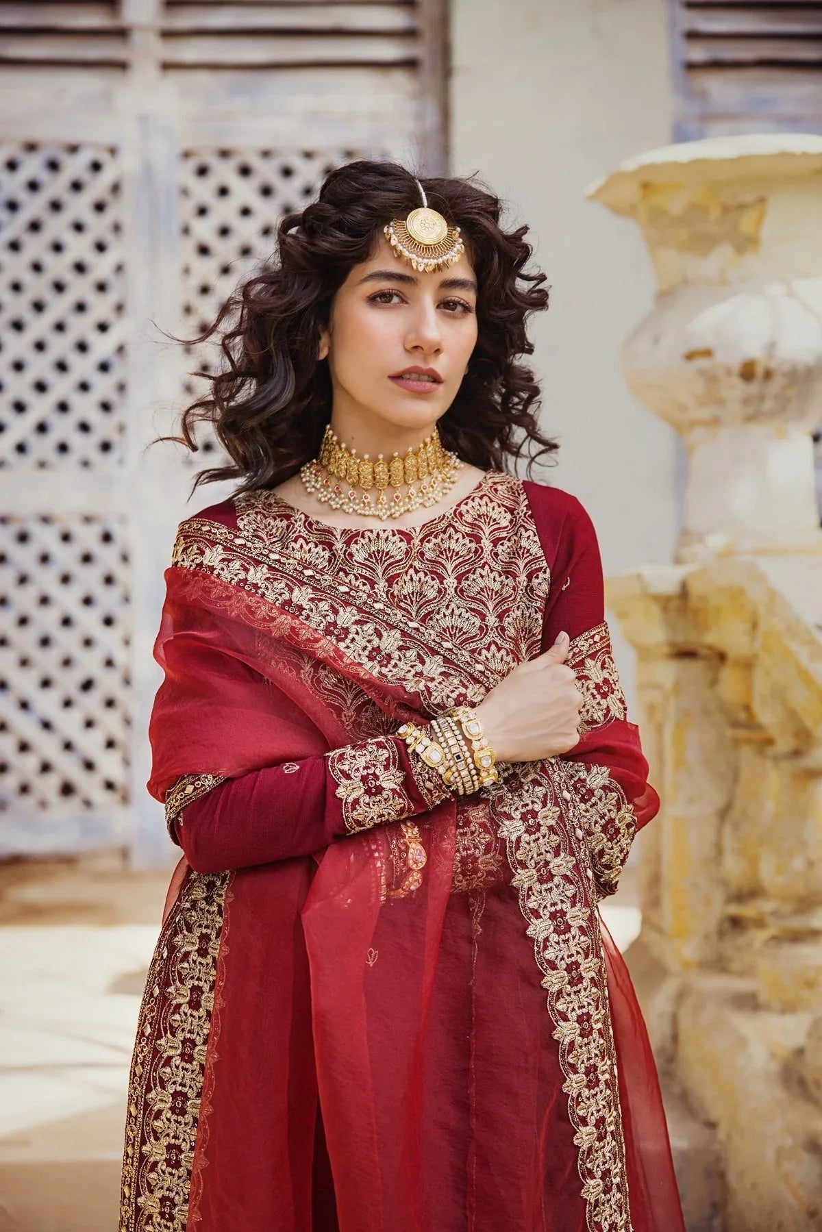 Erum Khan | Umaima Eid Edit | RUMMAISA - Rang-e-Khaas