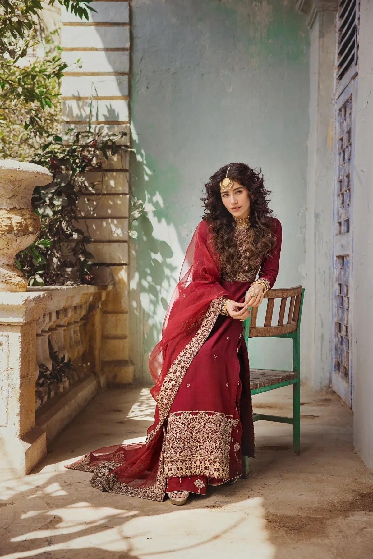 Erum Khan | Umaima Eid Edit | RUMMAISA - Rang-e-Khaas