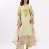 Zainab Chottani | Luxury Pret | TRANQUIL MIST