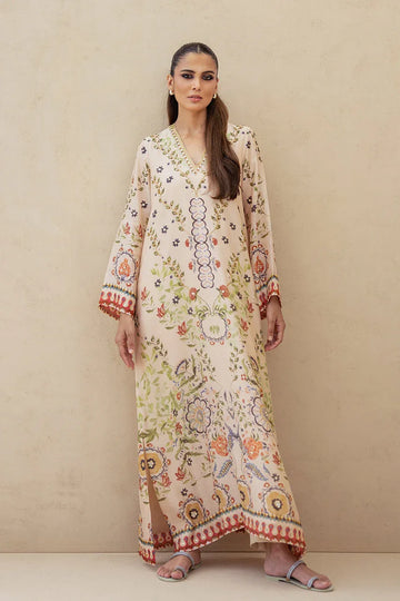 Sania Maskatiya | Fall Festive Glimmer | Ina - Rang-e-Khaas