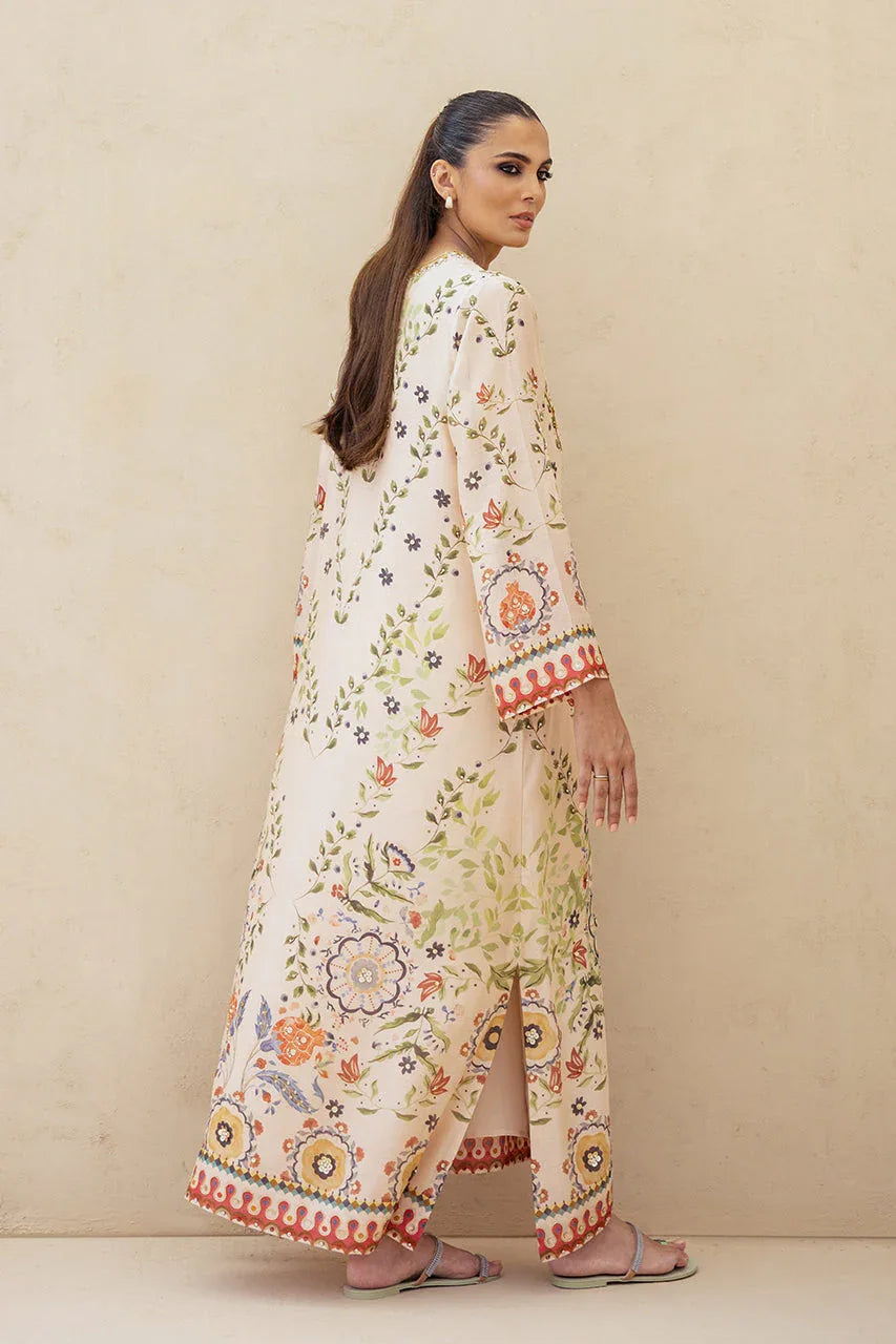 Sania Maskatiya | Fall Festive Glimmer | Ina - Rang-e-Khaas