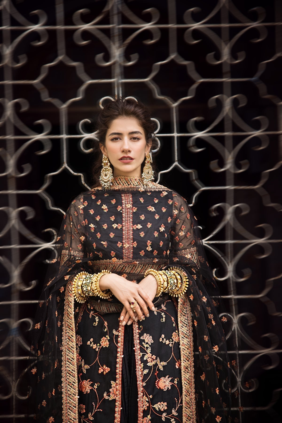 Erum Khan | Umaima Eid Edit | SAFWA