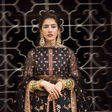 Erum Khan | Umaima Eid Edit | SAFWA