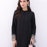 Zainab Chottani | Luxury Pret | EBONY WAVE