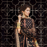 Erum Khan | Umaima Eid Edit | SAFWA