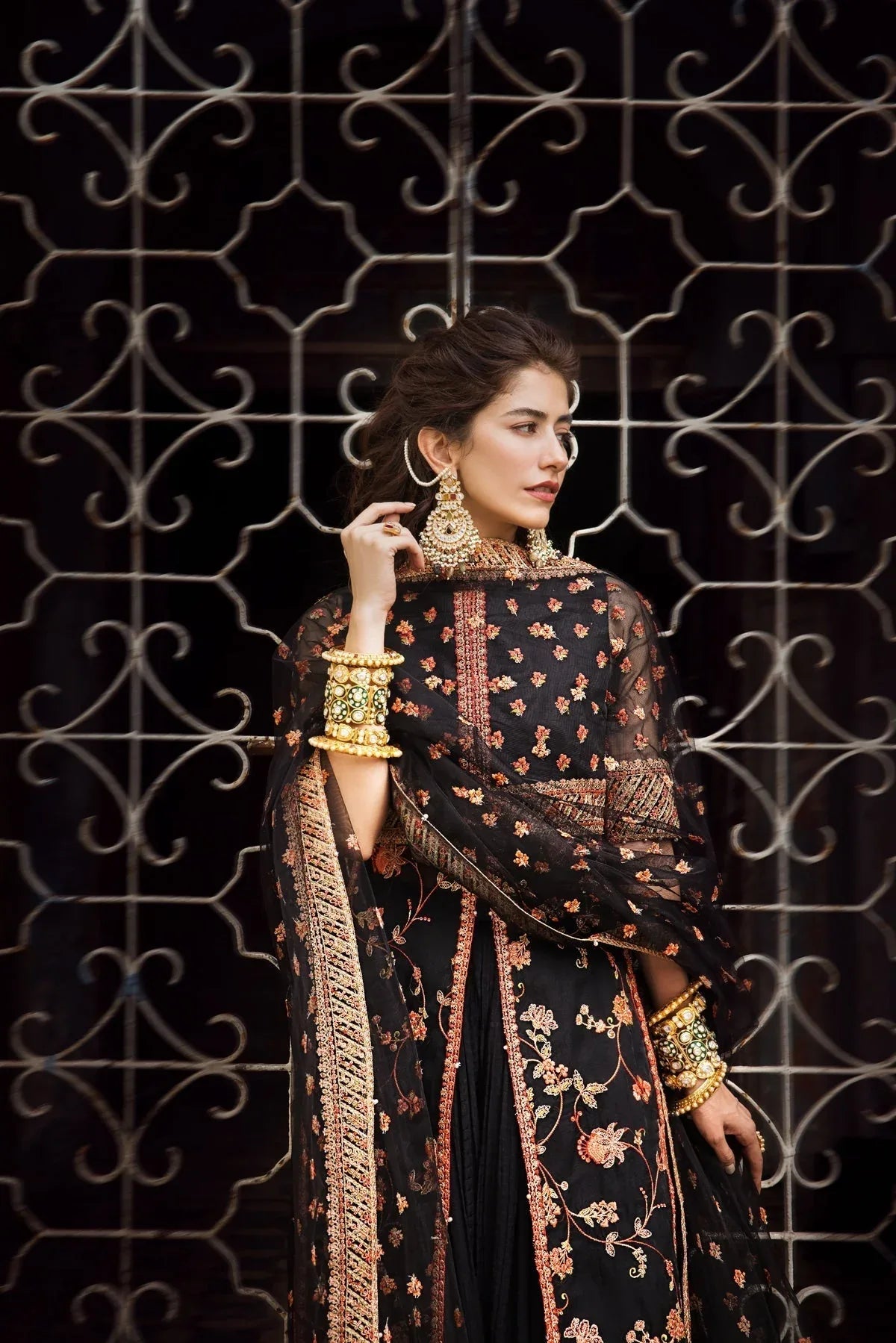 Erum Khan | Umaima Eid Edit | SAFWA - Rang-e-Khaas